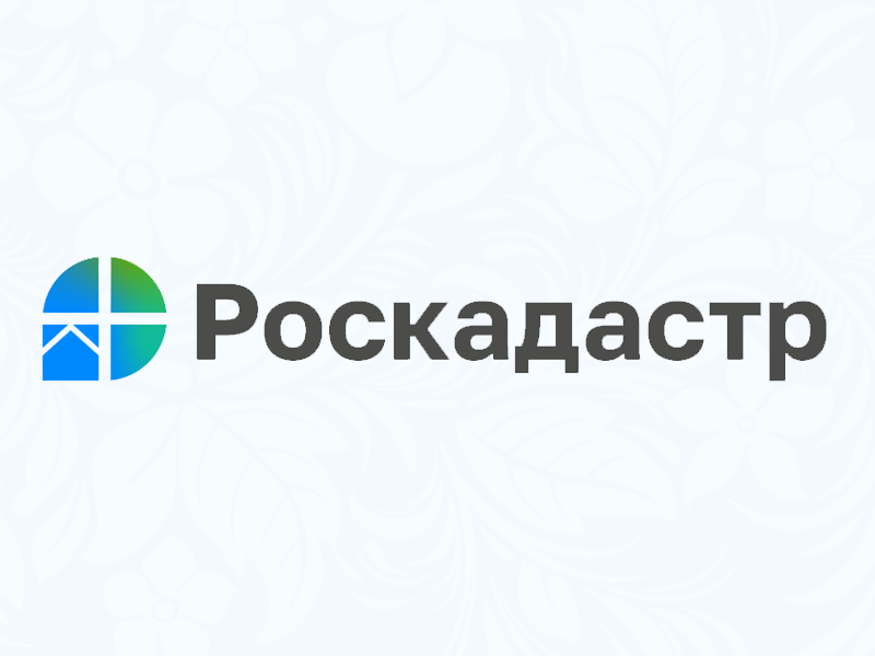 Эксперты регионального Роскадастра напоминают о выполнении комплексных кадастровых работ в регионе.
