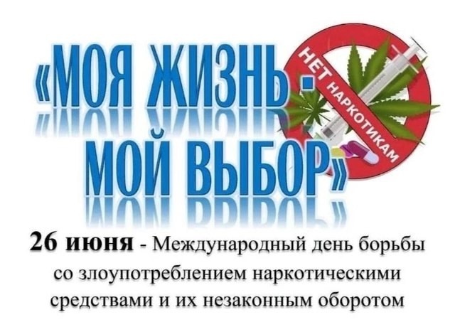 В Котласе проводится комплекс профилактических антинаркотических мероприятий.