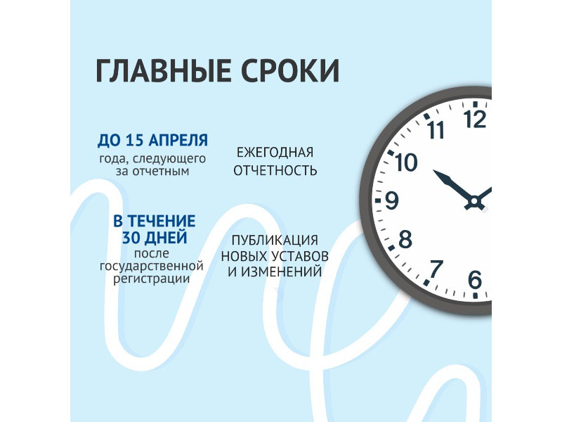 СДАЙ ОТЧЕТНОСТЬ В СРОК!.
