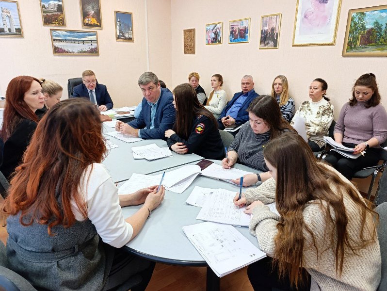 Масленица в Котласе: начинаем подготовку к самому весеннему празднику!.