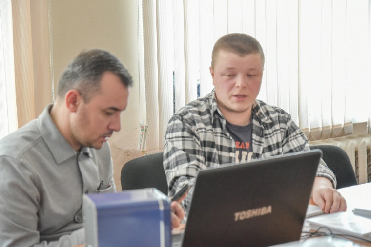 «Бизнес-десант» в Онеге: предприниматели узнали о поддержке и экспортных возможностях. «Бизнес-десант» в Онеге: предприниматели узнали о поддержке и экспортных возможностях.